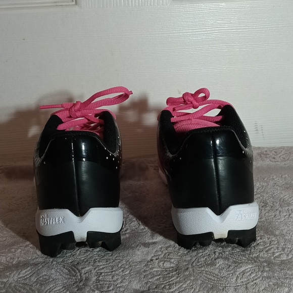 Nike Hyperdiamond 4 Keystone GG Softball Cleats - Picture 3 of 7